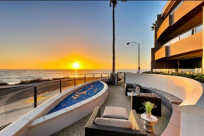Blissful Retreat